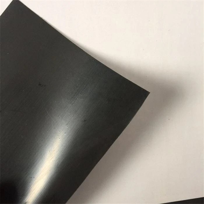 HDPE Drainage Geomembrane