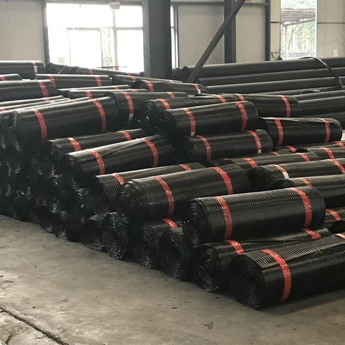 HDPE UX GEOGRID 4