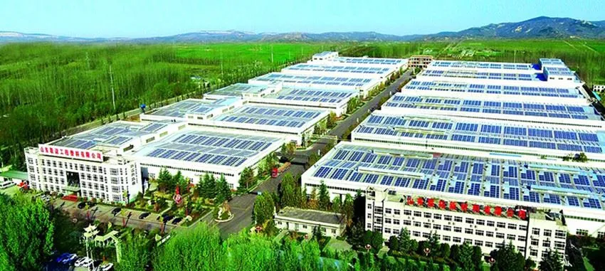 Welcome To Feicheng Lianyi Engineering Plastics Co.,Ltd