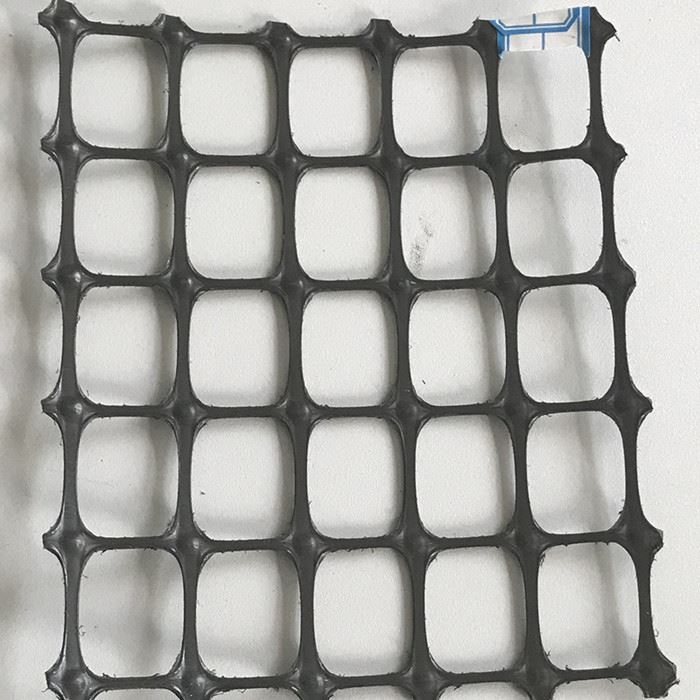 PP BX GEOGRID