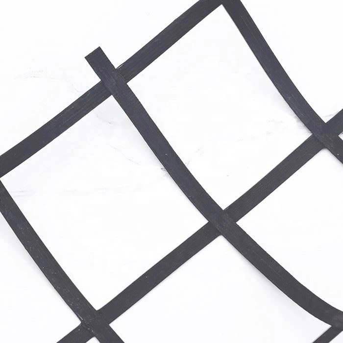 PP Welded Geogrid