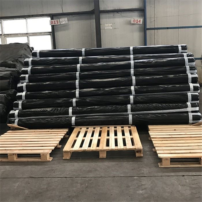 Self Adhesive Fiberglass Geogrid 03