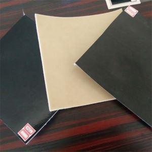 Geocomposite Membrane