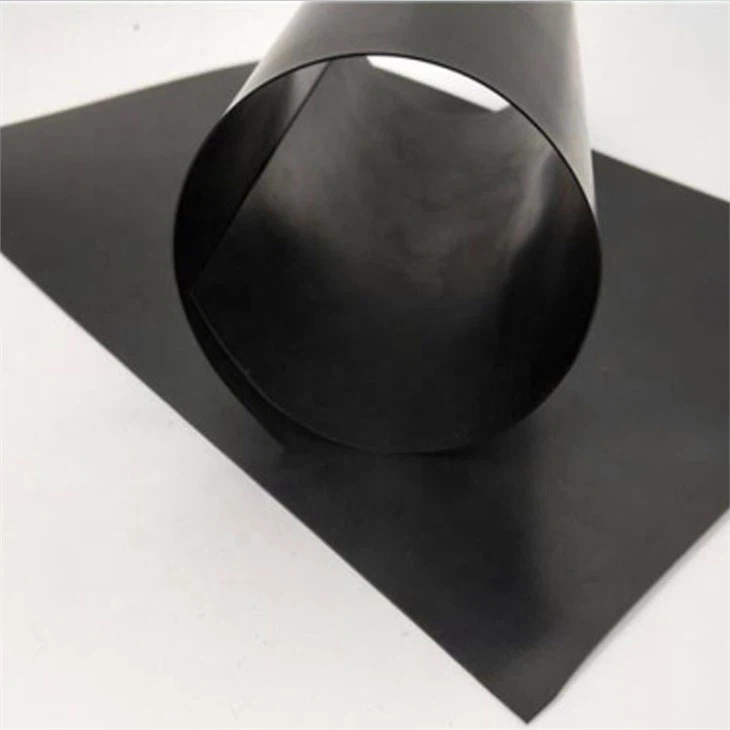 High-Density Polyethylene Geomembrane