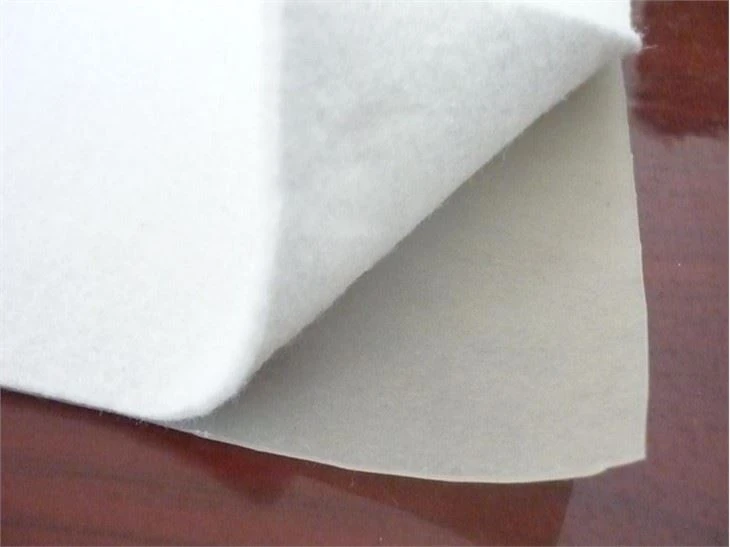 Polypropylene Non Woven Filter Fabric