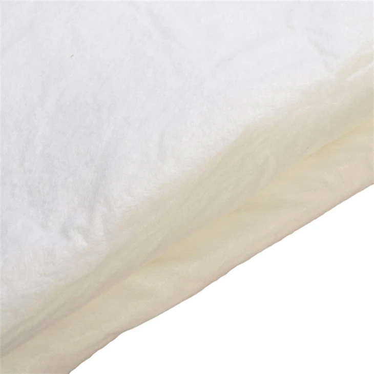Continuous Filament Non Woven Geotextile