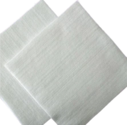 Non-woven Geotextiles Filter Fabrics