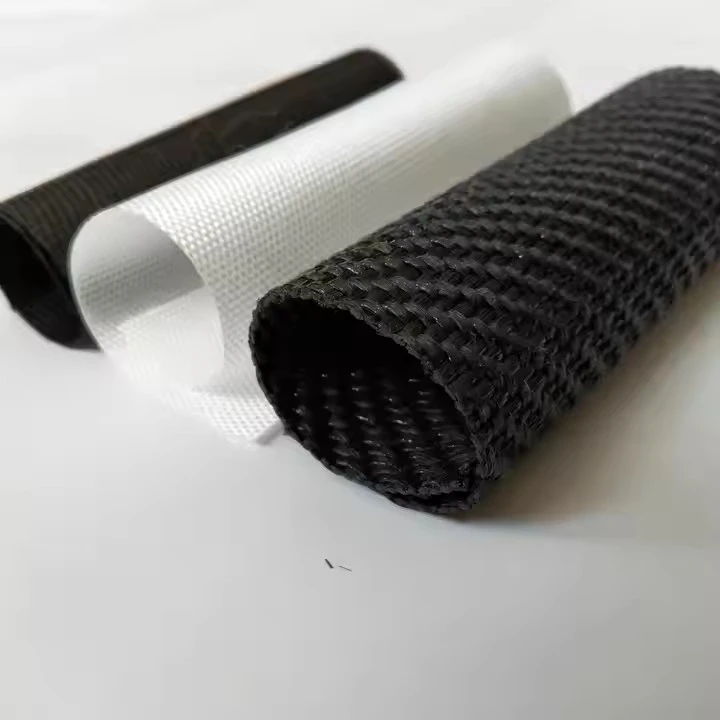 Non-woven Geotextiles Filter Fabrics